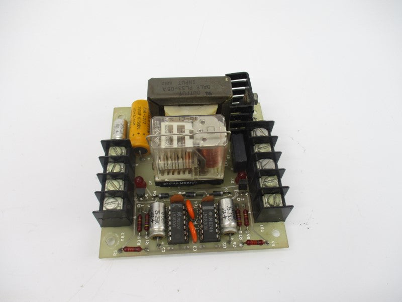 ACRISON 500-2-269 UNMP