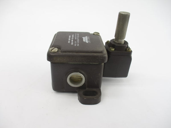 ALIMAK 3000-263-641 380-450V 16A NSNP