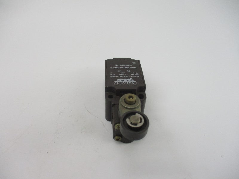 ALIMAK 3000-263-451 230V 4A NSNP