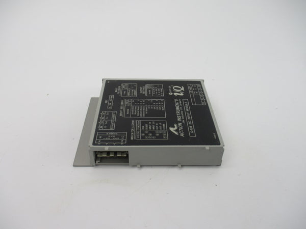 ACTION INSTRUMENTS Q406-0002 100/240VAC NSNP