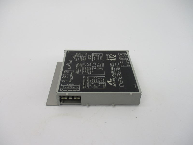 ACTION INSTRUMENTS Q406-0002 100/240VAC NSNP