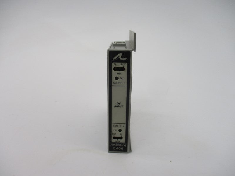 ACTION INSTRUMENTS Q406-0002 100/240VAC NSNP