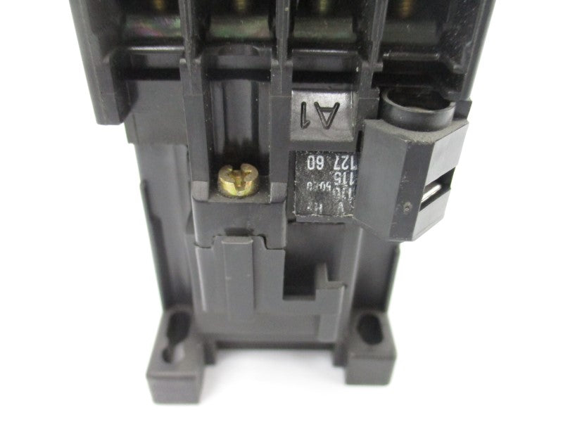 ABB K31E 110/115/127V 10A NSNP