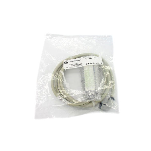 ALLEN BRADLEY 1492-CABLE025X SER. E NSMP