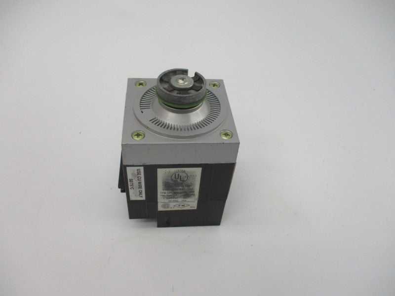 AGASTAT 7022PB 125VDC .5-5 (AS PICTURED) NSNP