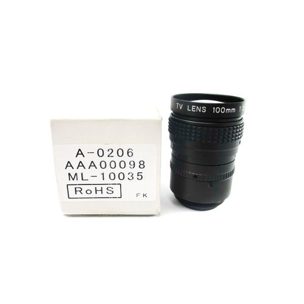 A-0206 AAA00098 ML-10035 NSMP