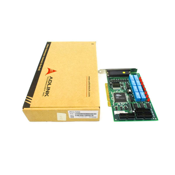 ADLINK PCI-7250 NSMP