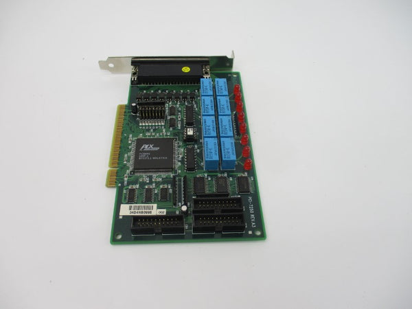 ADLINK PCI-7250 NSMP