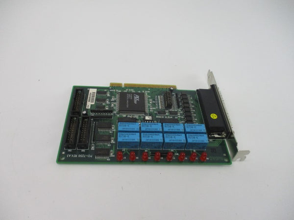 ADLINK PCI-7250 NSMP