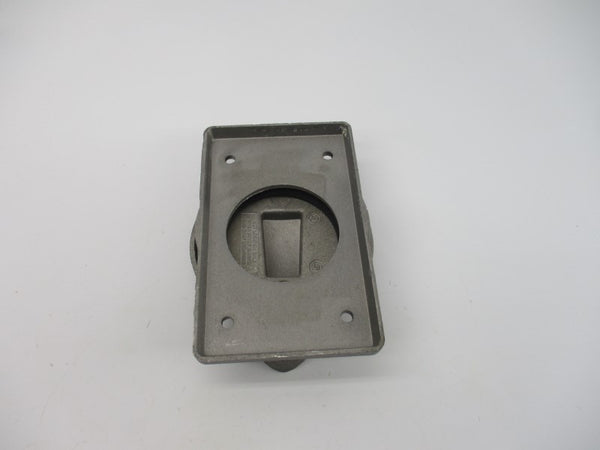 HUBBELL 20405 UNMP