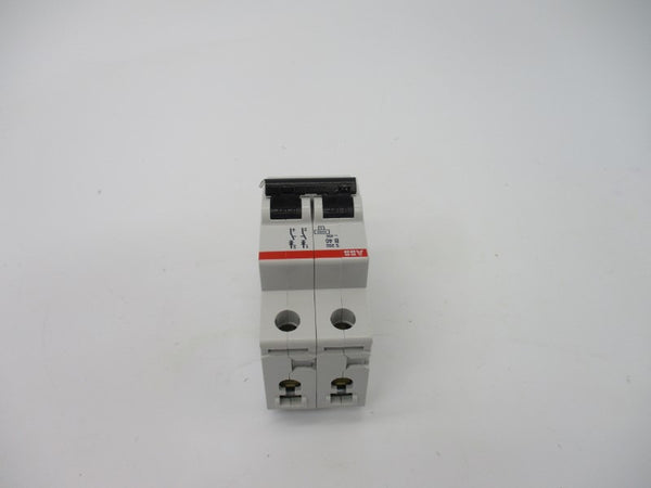 ABB S202B40 400V 40A NSNP