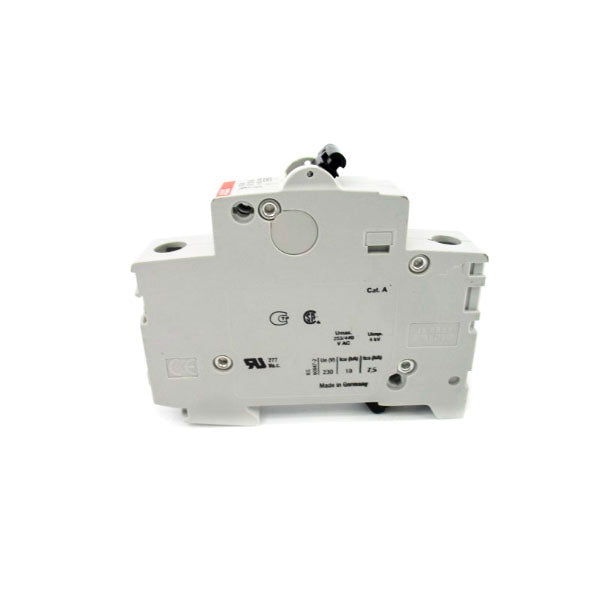 ABB S201K10A 230/400V 10A NSNP