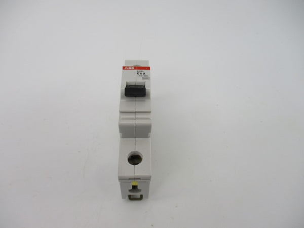 ABB S271K6A 230/400V 6A NSNP
