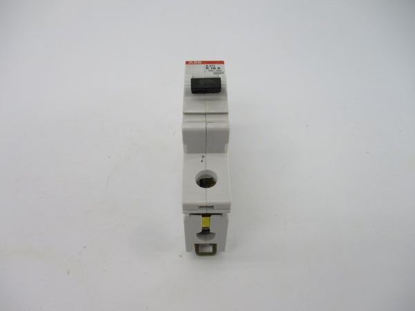 ABB S271K16A 230-400V 16A NSNP