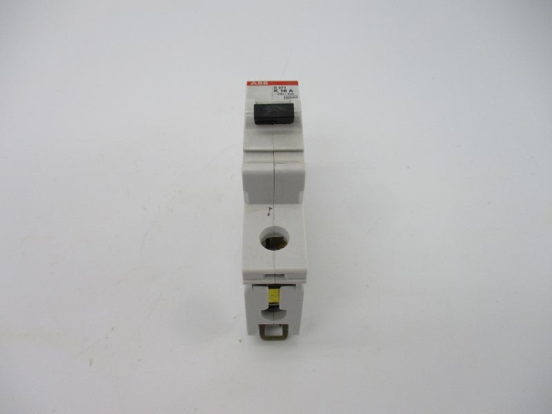 ABB S271K16A 230-400V 16A NSNP