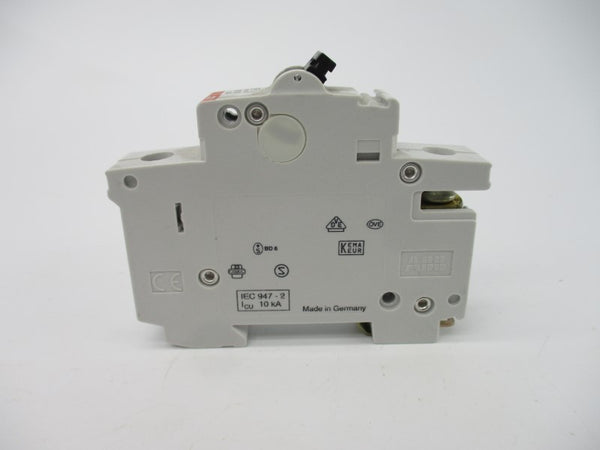 ABB S271K16A 230-400V 16A NSNP