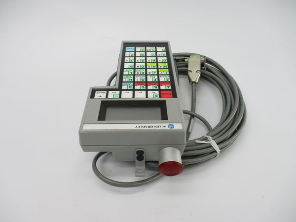 ALLEN BRADLEY 1771-HD NSNP