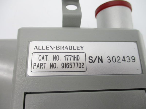 ALLEN BRADLEY 1771-HD NSNP