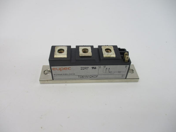 ALLEN BRADLEY 1336-QPRE-SP1C SER. C NSMP