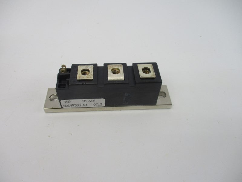 ALLEN BRADLEY 1336-QPRE-SP1C SER. C NSMP