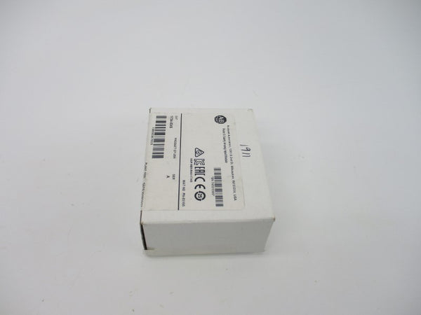 ALLEN BRADLEY 1734-IE4S SER. A DATE: 2019 NSFS