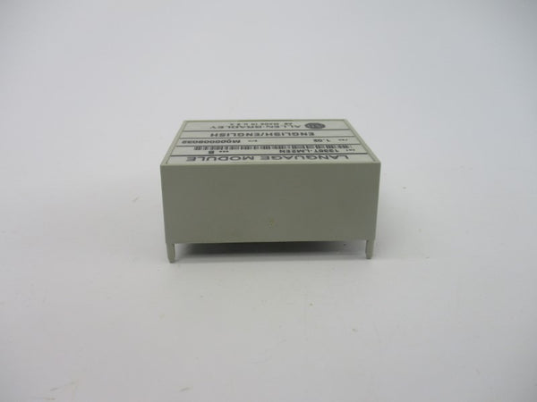 ALLEN BRADLEY 1336T-LM2EN SER. B F/W 1.02 NSNP