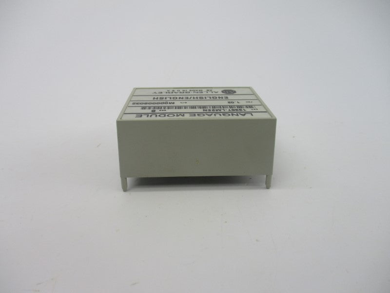 ALLEN BRADLEY 1336T-LM2EN SER. B F/W 1.02 NSNP