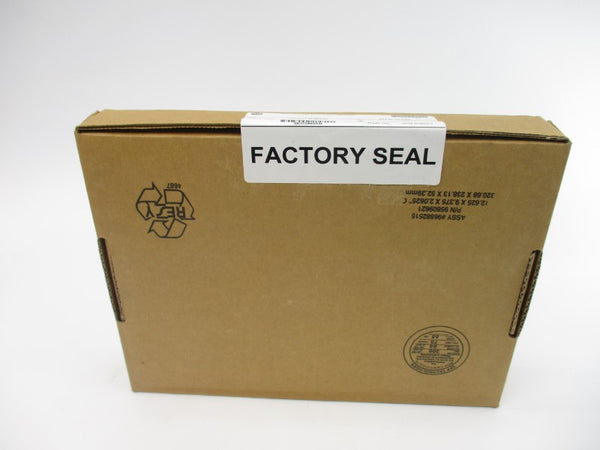 ALLEN BRADLEY 1771-IA2 SER. A 120V DATE: 2014 NSFS