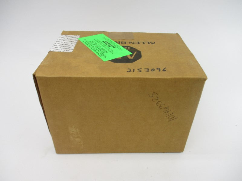 ALLEN BRADLEY 1756-PA72 SER. B REMAN