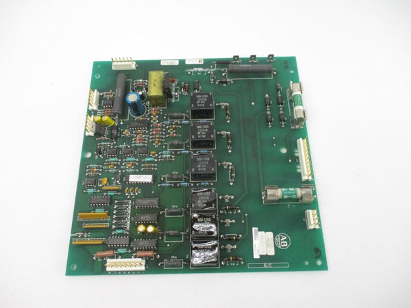 ALLEN BRADLEY 1336135893 REMAN