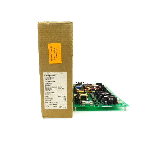 ALLEN BRADLEY 1336151143 REMAN