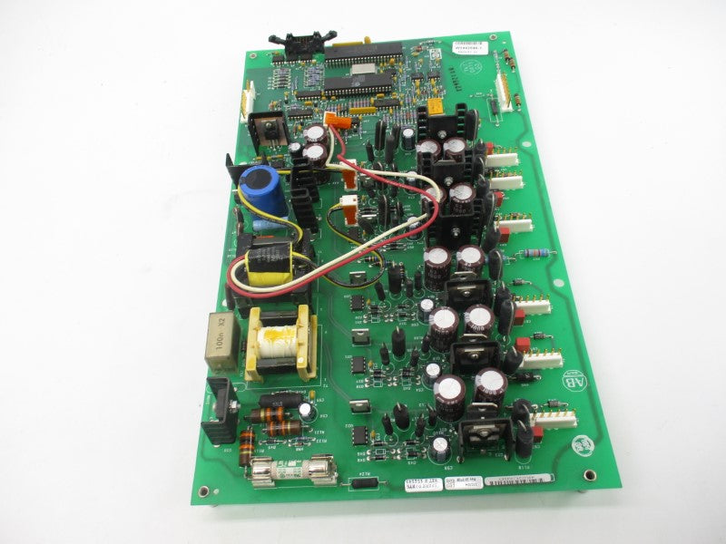 ALLEN BRADLEY 1336151143 REMAN