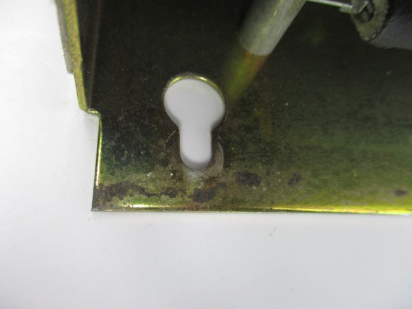 ALLEN BRADLEY 1370-RFS SER. B 230/460V 16A UNMP