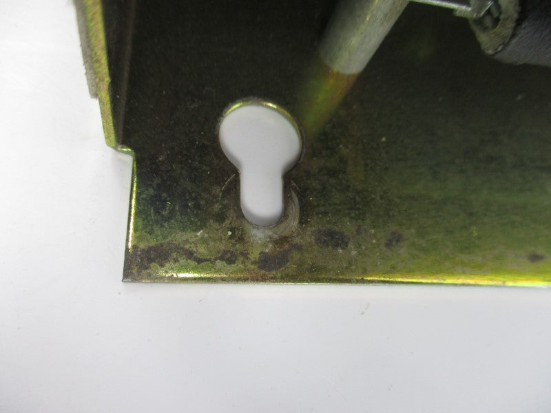 ALLEN BRADLEY 1370-RFS SER. B 230/460V 16A UNMP