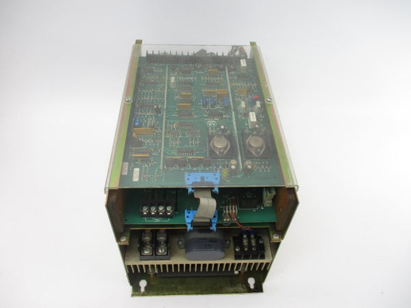 ALLEN BRADLEY 1370-RFS SER. B 230/460V 16A UNMP