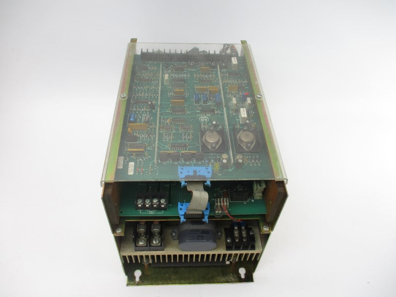 ALLEN BRADLEY 1370-RFS SER. B 230/460V 16A UNMP