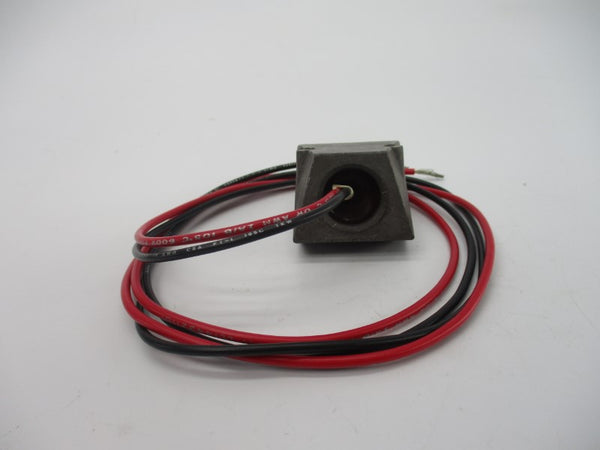 ADVANCE AUTOMATION COMPANY LS-10L-NO 120VAC 1/2A NSNP