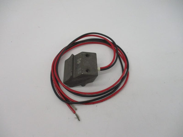 ADVANCE AUTOMATION COMPANY LS-10L-NO 120VAC 1/2A NSNP