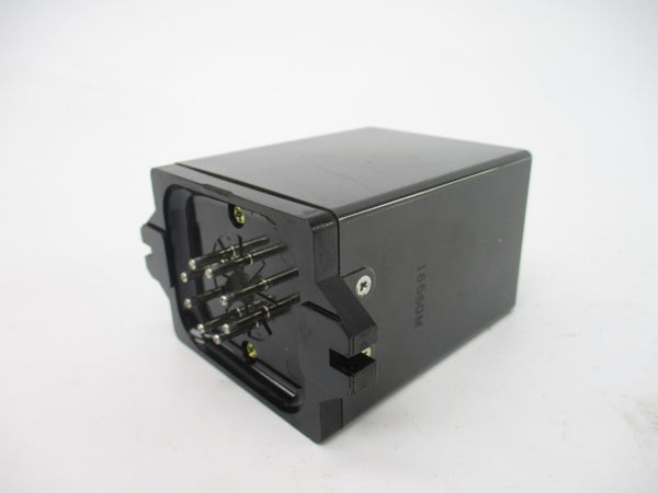 OMRON STP-MND-AC-UA 120V 3A 60S NSNP
