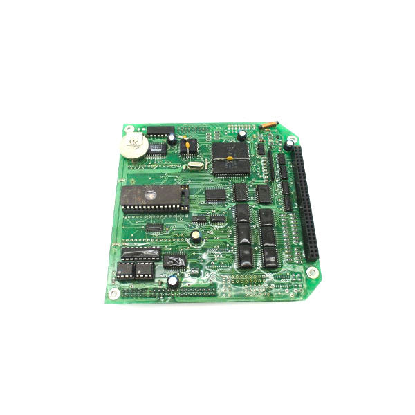 MIKSTER PROC.012 BB1-040981 UNMP