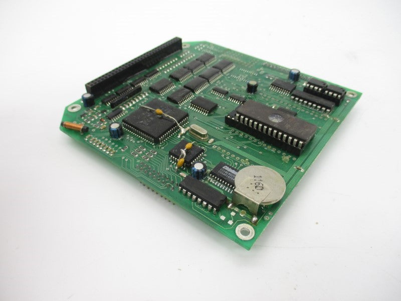 MIKSTER PROC.012 BB1-040981 UNMP