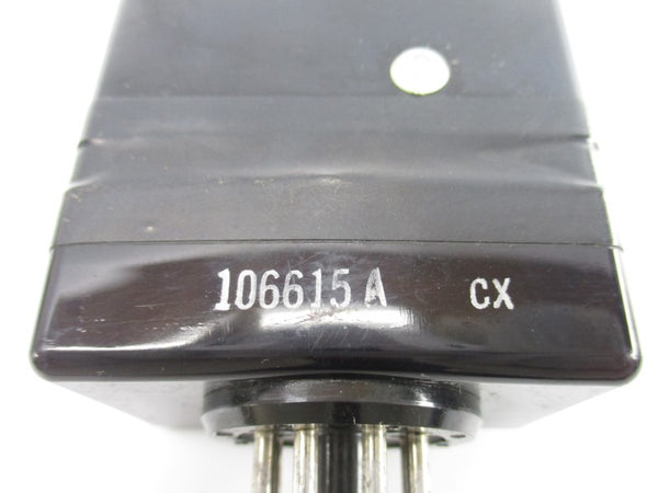 RELAY 106615A NSNP
