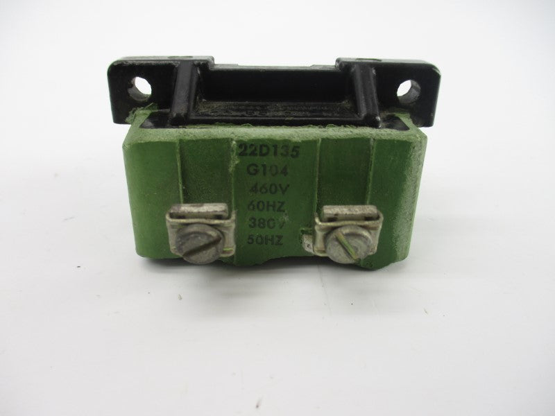 GENERAL ELECTRIC 22D135G104 380/460V NSNP