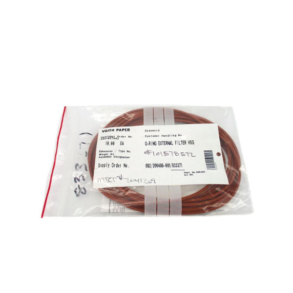 VOITH PAPER 206499 (PKG OF 10) NSMP