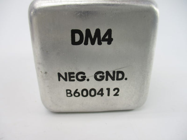 RELAY DM4 B600412 NSNP