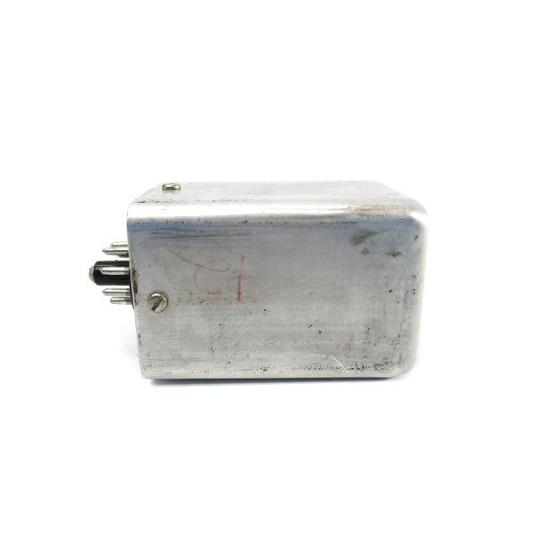 RELAY TD3 B800007 24VDC NSNP