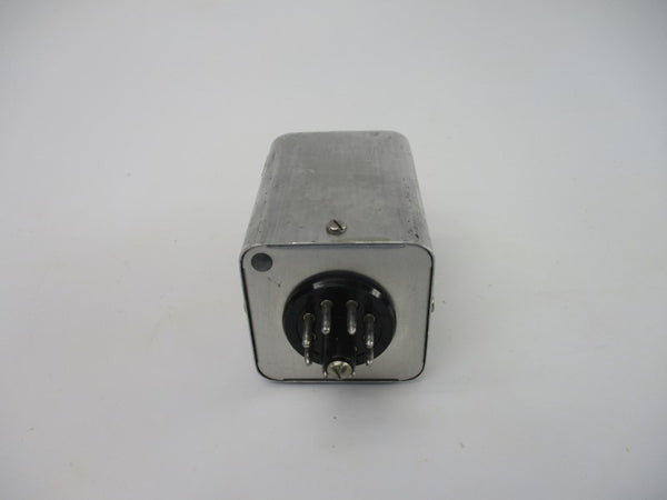 RELAY TD3 B800007 24VDC NSNP