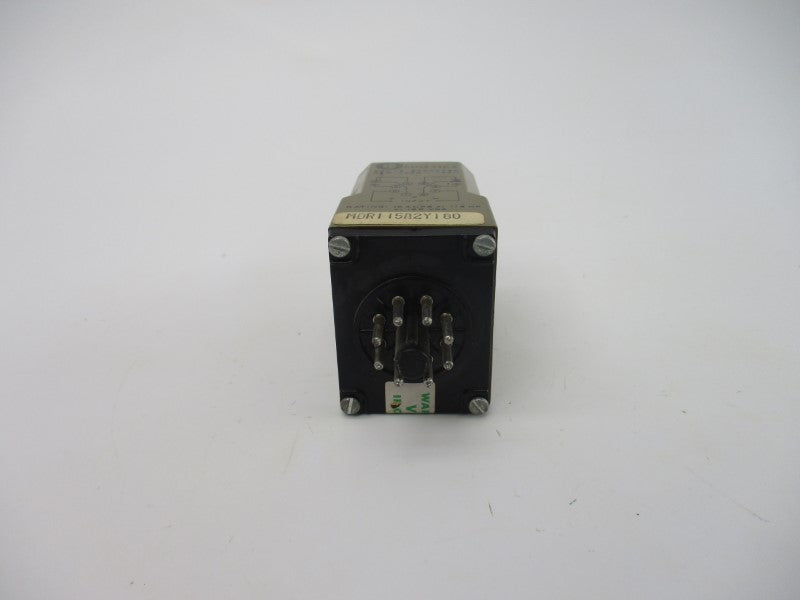 OMNETICS MDR115A2Y180 120VAC 10A NSNP