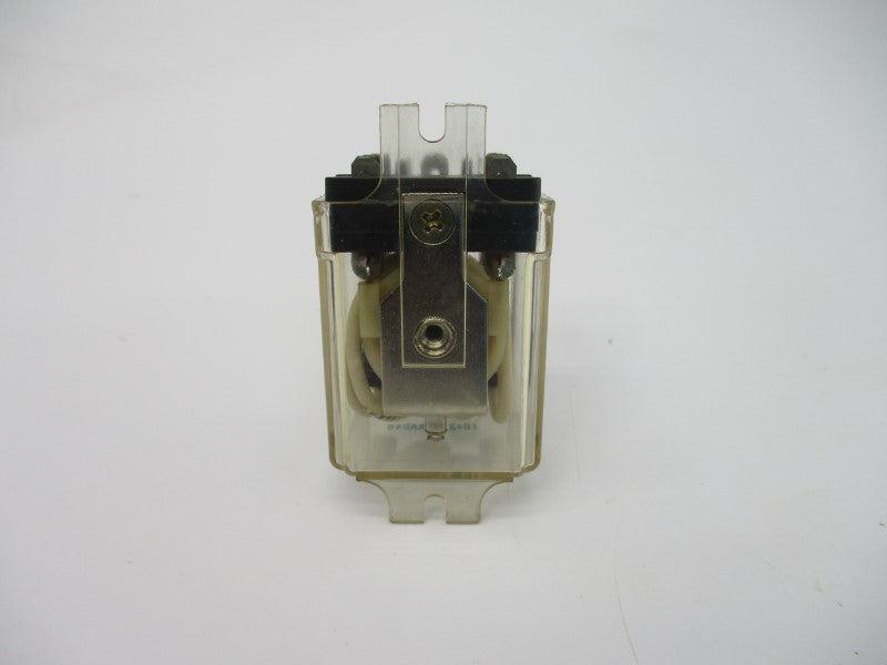 STRUTHERS DUNN 283XCX186 115V 5A NSNP