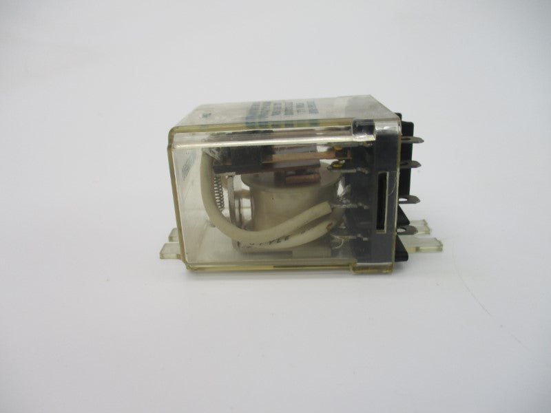 STRUTHERS DUNN 283XCX186 115V 5A NSNP